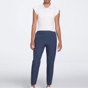 Calia Womens Golf Long Drive Pants Size XL